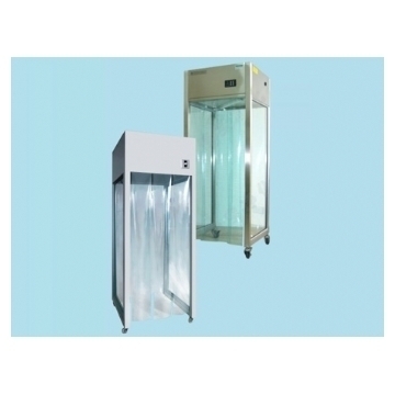 蘇州天創(chuàng)潔凈采樣車(chē)JC-935