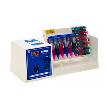 海門其林貝爾多用途旋轉(zhuǎn)搖床（數(shù)顯、定時(shí)調(diào)速）QB-208