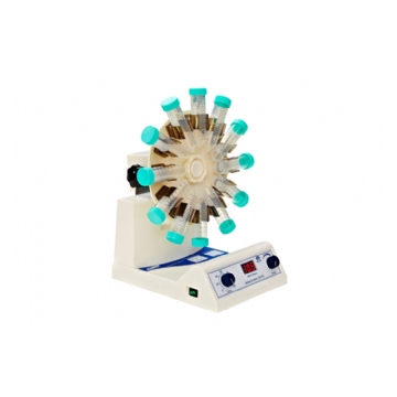 海門其林貝爾旋轉培養(yǎng)器（數(shù)顯、定時、調(diào)速）QB-228