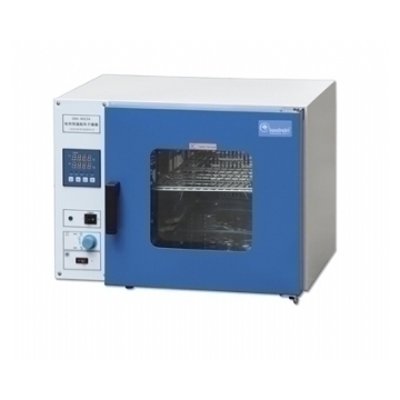 上海齊欣臺(tái)式電熱鼓風(fēng)干燥箱DHG-9023A