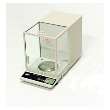 沈陽(yáng)龍騰十萬(wàn)分之一分析天平ESJ182-4