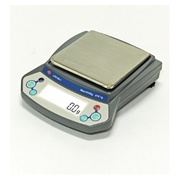 沈陽龍騰普通電子天平(公斤組）LD1100-1