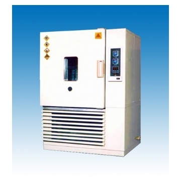 上海實驗儀器廠恒定濕熱試驗箱SH045A