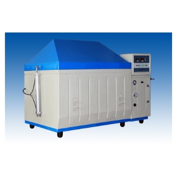 上海實驗儀器廠氣流式鹽霧FQY065