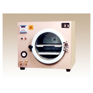 上海實(shí)驗(yàn)儀器廠小型電熱真空干燥箱ZK-82BB
