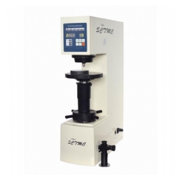 上海尚材電子布氏硬度計(jì)DHB-3000