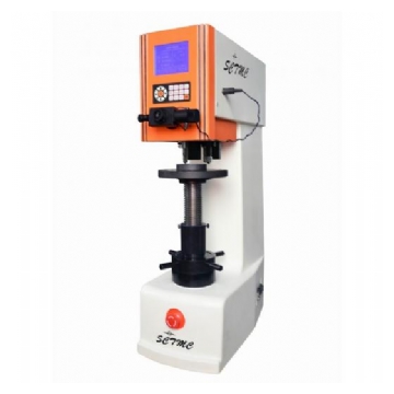 上海尚材三壓頭數(shù)顯布氏硬度計(jì)XHB-3000Z