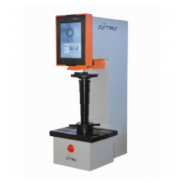 上海尚材全自動(dòng)布氏硬度計(jì)BTCZ3000