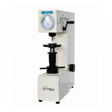 上海尚材表面洛氏硬度計(jì)HRM-45