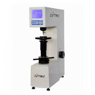 上海尚材數(shù)顯表面洛氏硬度計(jì)HRMS-45