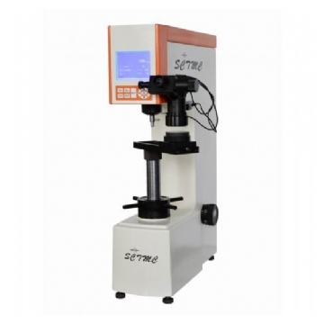 上海尚材數(shù)顯布洛維硬度計(jì)570HAD