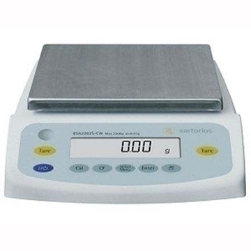 賽多利斯電子天平BSA2202S（已停產(chǎn)）