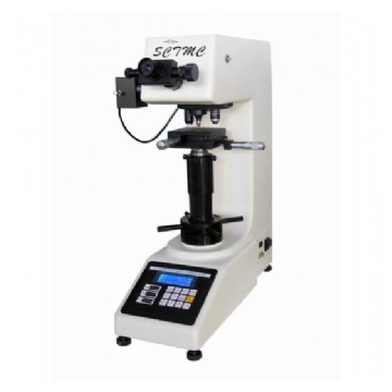 上海尚材維氏硬度計(jì)HV-5/10/30/50