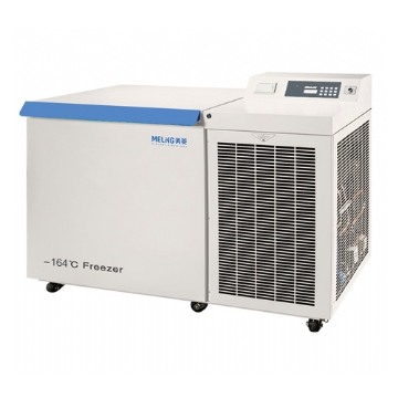 中科美菱超低溫冷凍存儲(chǔ)箱DW-ZW128