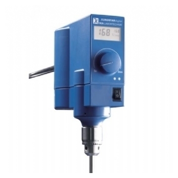 德國IKA數(shù)顯歐洲之星攪拌器