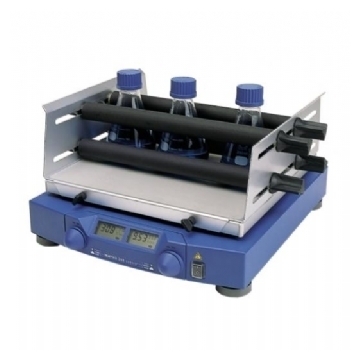 德國(guó)IKA控制型往復(fù)振蕩搖床HS 260