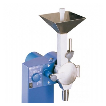 德國(guó)IKA剪切研磨刀頭MF 10.1