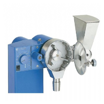 德國(guó)IKA沖擊研磨頭MF 10.2