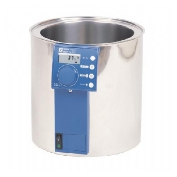 德國(guó)IKA數(shù)顯加熱鍋 HBR4