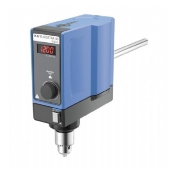 德國IKA數顯攪拌器歐洲之星60