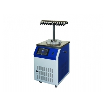 寧波新芝T型冷凍干燥機SCIENTZ-18N