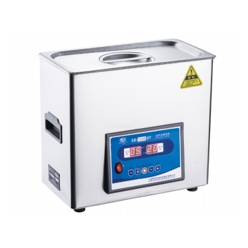 寧波新芝加熱型超聲波清洗器SB-3200DT