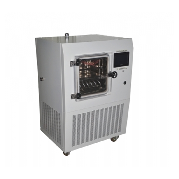 寧波新芝普通型硅油原位凍干機SCIENTZ-20F/A