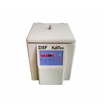 鹽城凱特臺(tái)式過濾離心機(jī)TD4F(停產(chǎn))