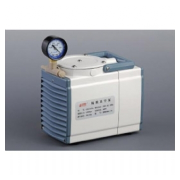 天津津騰隔膜真空泵GM-0.33A