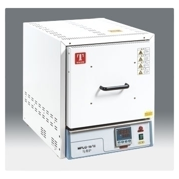 天津泰斯特陶瓷纖維馬弗爐MFLC-16/12D