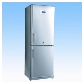 中科美菱-40℃超低溫系列DW-FL208