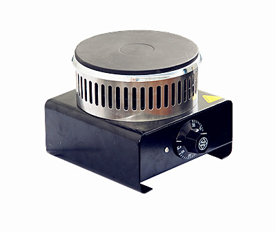 上?；厶┓忾]電爐單聯(lián)1KW