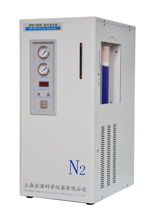 上海全浦氮?dú)獍l(fā)生器QPN-300P