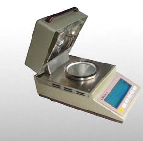 上海佑科鹵素水份測定儀LHS16-A