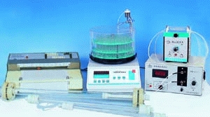 上海青浦滬西自動核酸蛋白分離層析儀MA99-3