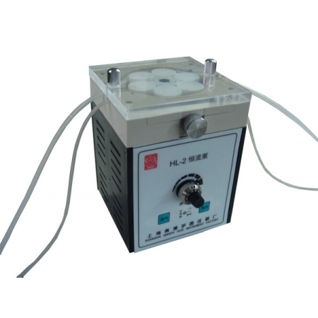 上海青浦滬西恒流泵HL-2