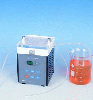 上海青浦滬西恒流泵HL-2S