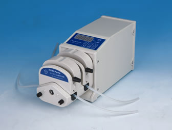 上海青浦滬西電腦細(xì)分蠕動泵BT-200D