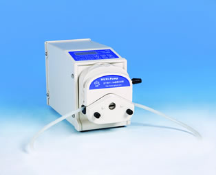 上海青浦滬西電腦細(xì)分蠕動泵BT-100SD