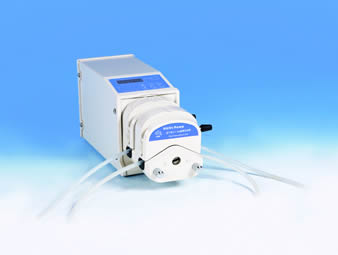 上海青浦滬西電腦細(xì)分蠕動泵BT-200SD