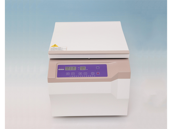 上海菲恰爾臺式低速離心機SF-TDL-5A