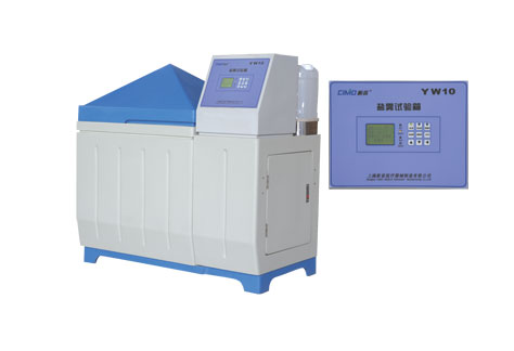 上海新苗氣流式鹽霧腐蝕試驗(yàn)箱YW-150