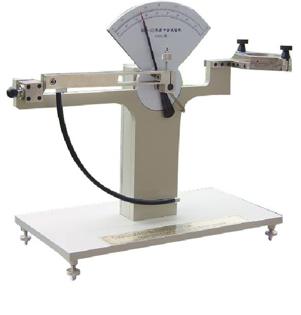 上海精其薄膜擺錘沖擊試驗(yàn)儀JM-03