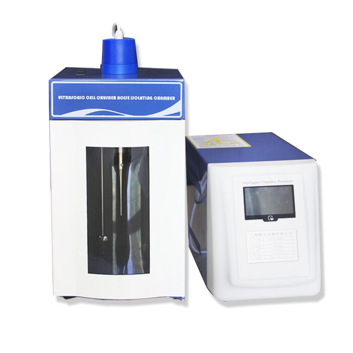 上海精其超聲波細(xì)胞粉碎機(jī)JY99-IIDN