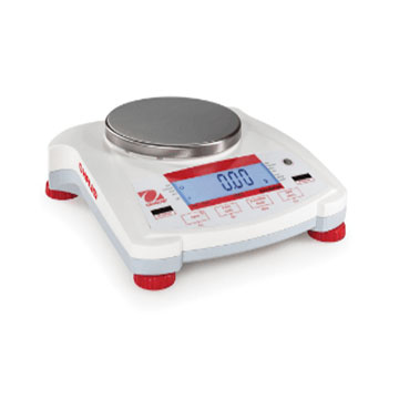 奧豪斯便攜式天平NVL10000B（停產(chǎn)）