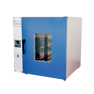 上海精其電熱恒溫鼓風(fēng)干燥箱DHG-9123A