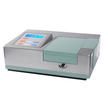 上海精其準(zhǔn)雙光束紫外可見(jiàn)分光光度計(jì)UV-2202PCS
