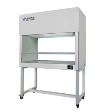 蘇州蘇潔醫(yī)療單人雙面超凈工作臺SJ-CJ-1F