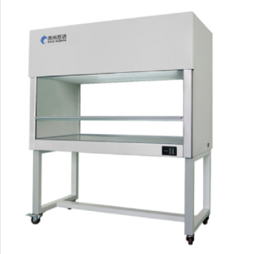 蘇州蘇潔醫(yī)療雙人雙面超凈工作臺垂直流SJ-CJ-2F