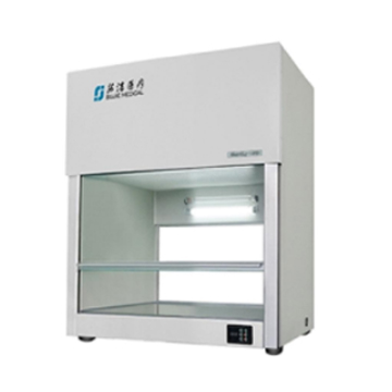 蘇州蘇潔桌上型超凈工作臺(tái)VD-850/HD850